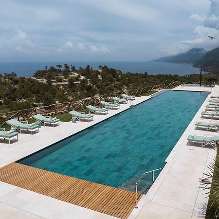 Son Bunyola Resort And Villas Banyalbufar Ngoại thất bức ảnh