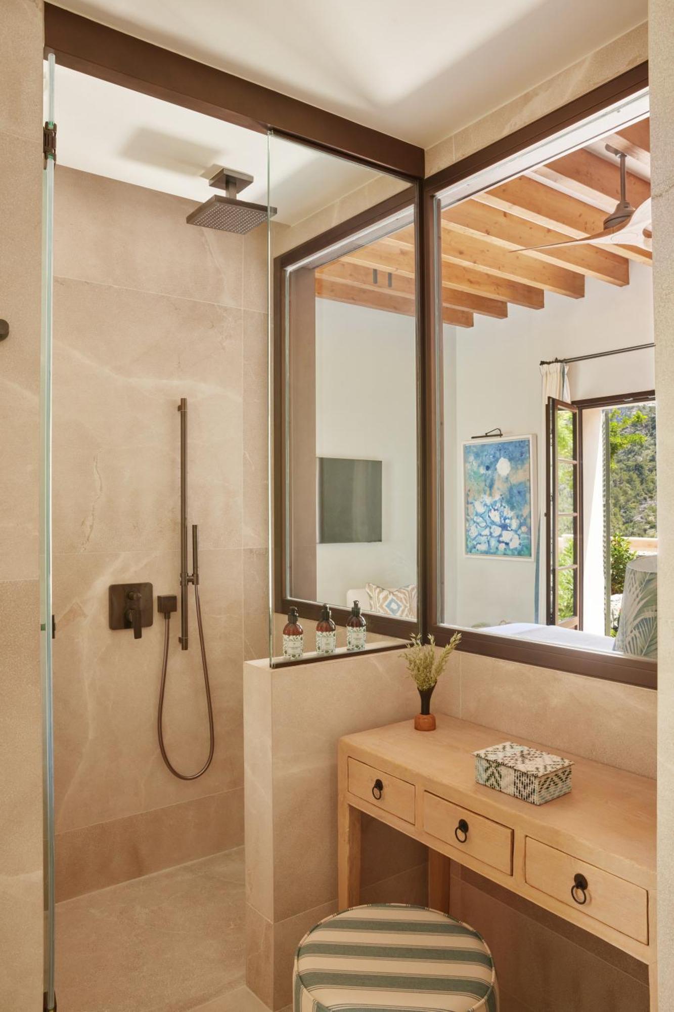 Son Bunyola Resort And Villas Banyalbufar Ngoại thất bức ảnh
