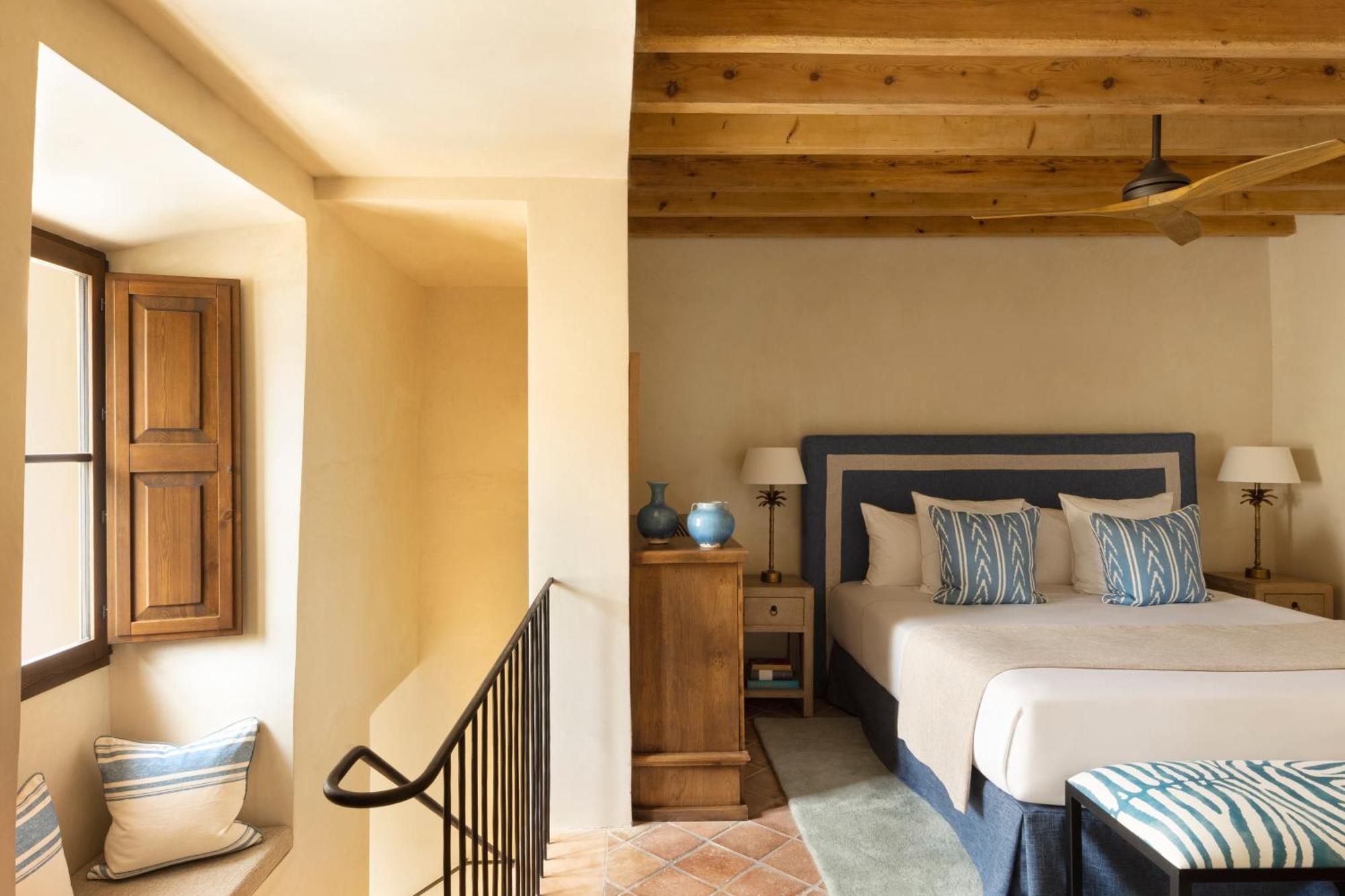 Son Bunyola Resort And Villas Banyalbufar Ngoại thất bức ảnh