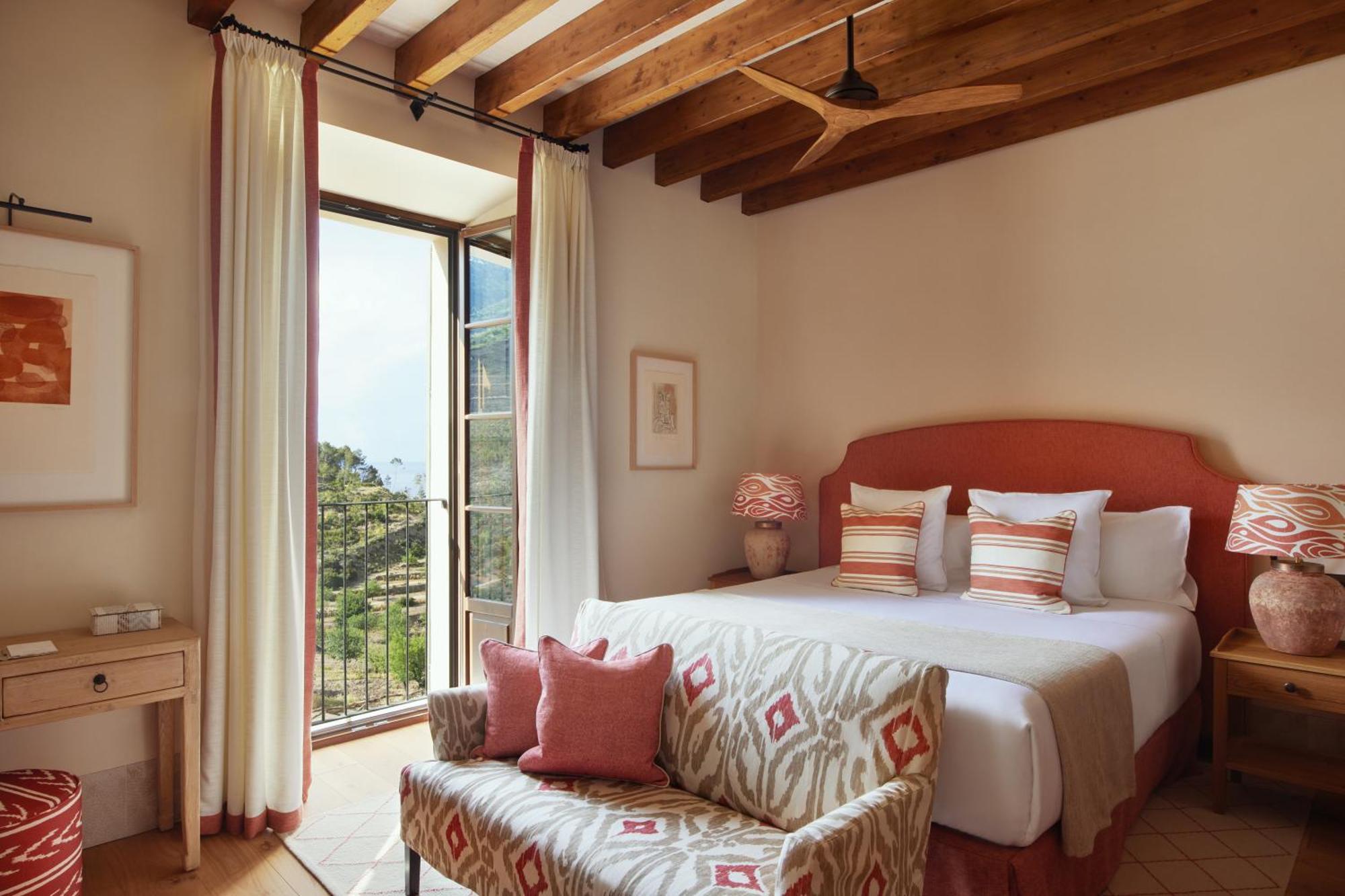 Son Bunyola Resort And Villas Banyalbufar Ngoại thất bức ảnh