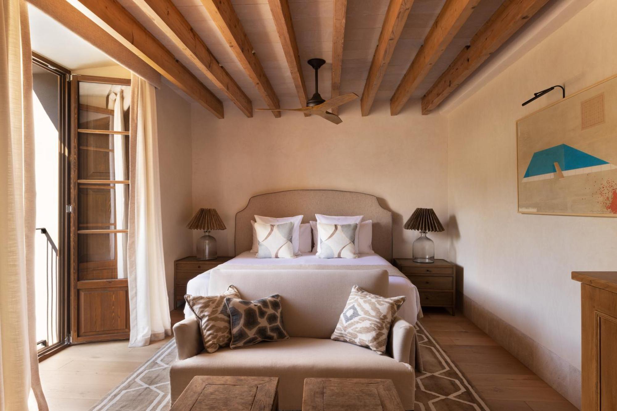 Son Bunyola Resort And Villas Banyalbufar Ngoại thất bức ảnh