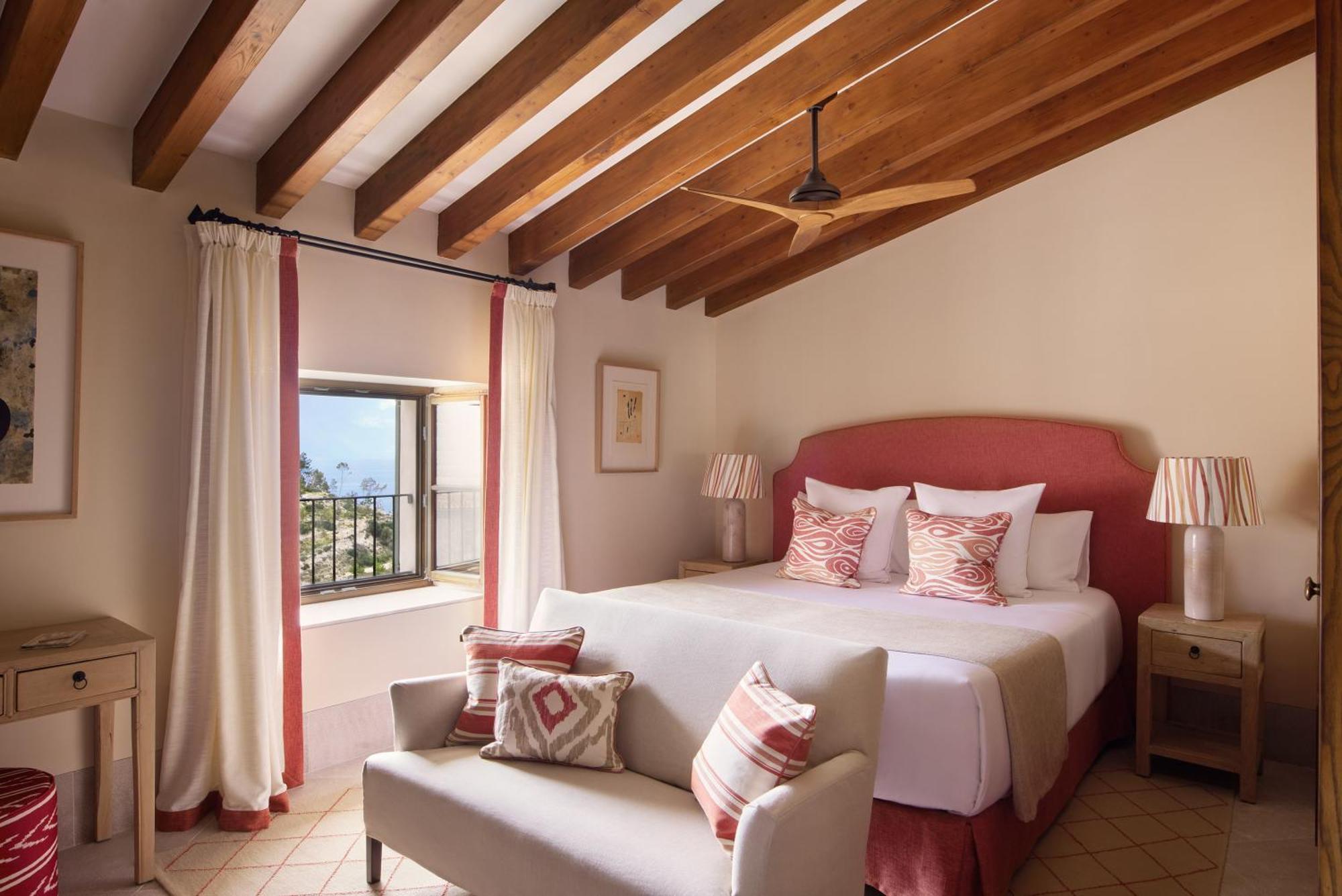 Son Bunyola Resort And Villas Banyalbufar Ngoại thất bức ảnh