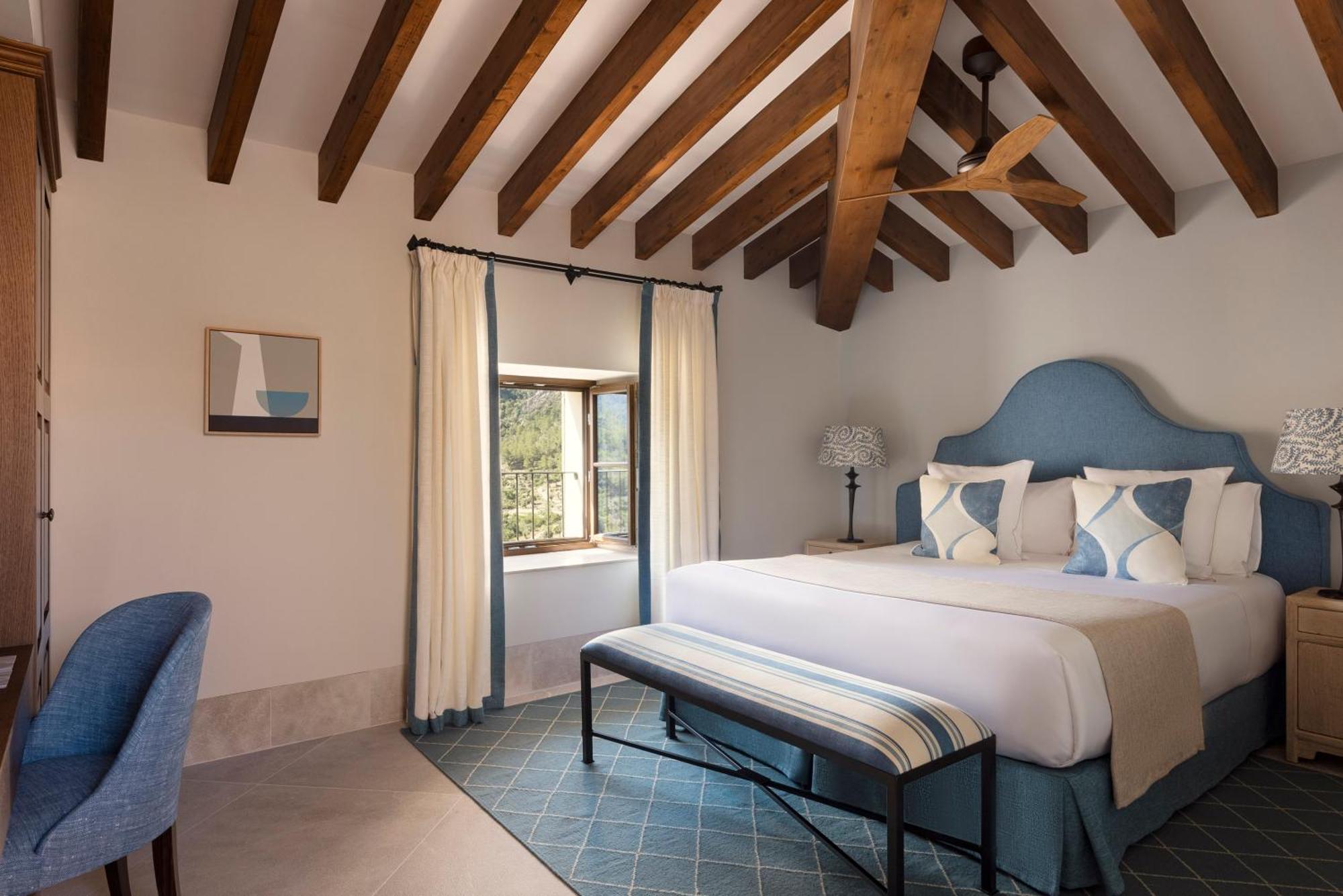 Son Bunyola Resort And Villas Banyalbufar Ngoại thất bức ảnh
