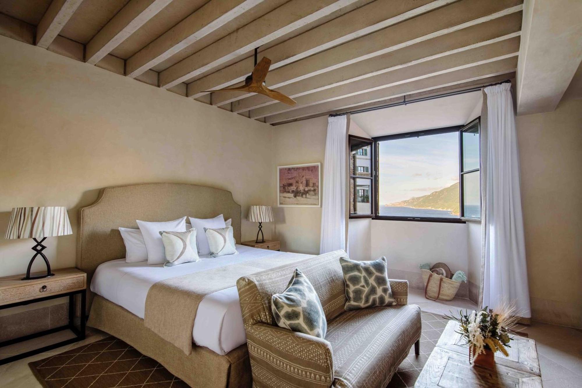 Son Bunyola Resort And Villas Banyalbufar Ngoại thất bức ảnh