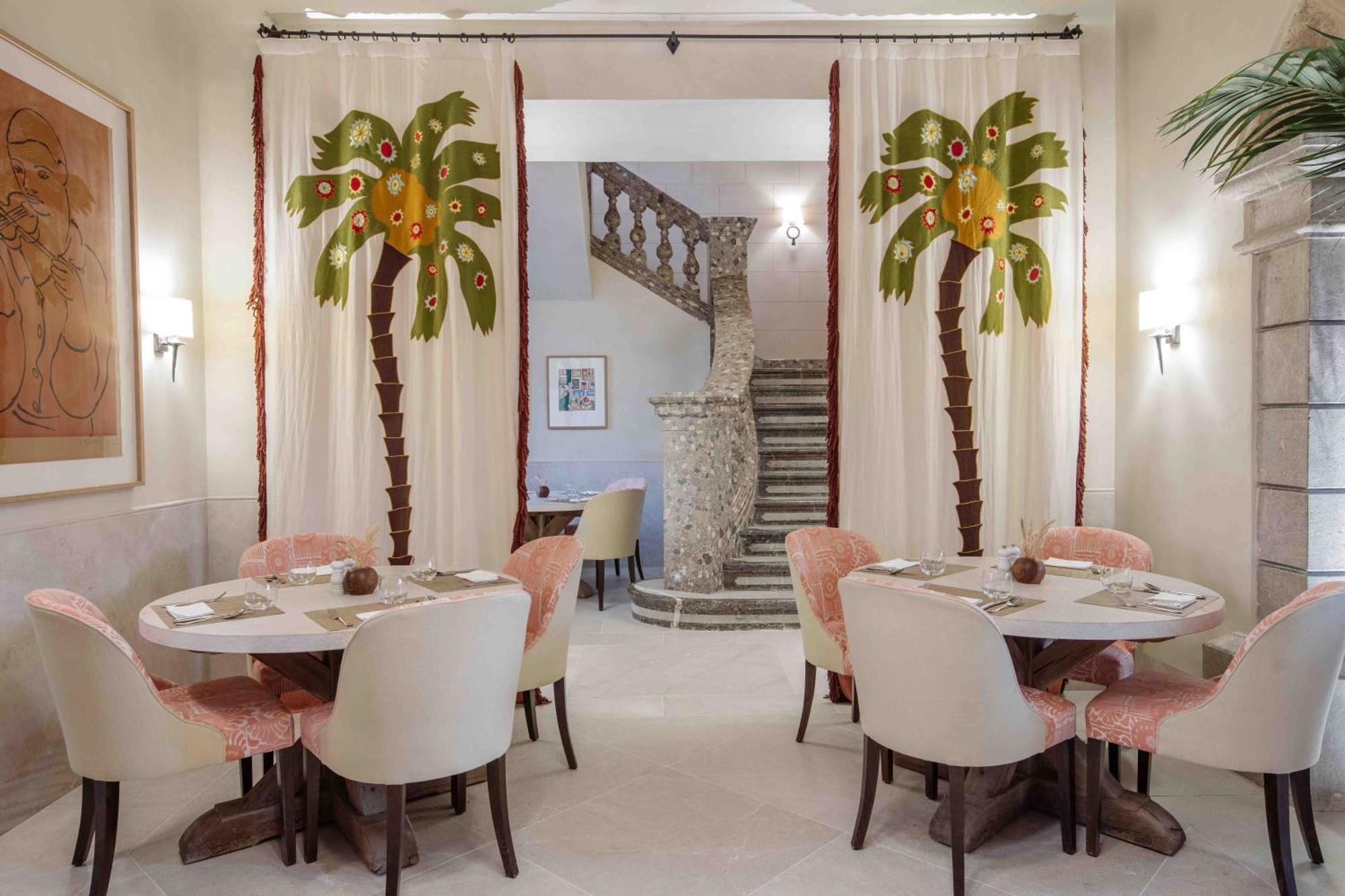 Son Bunyola Resort And Villas Banyalbufar Ngoại thất bức ảnh